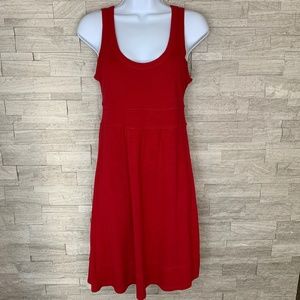 Guess Dress, Red, Small